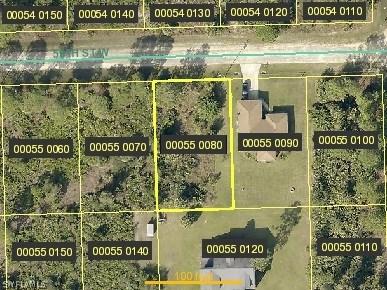 3305 58th St., Lehigh Acres, FL 33971