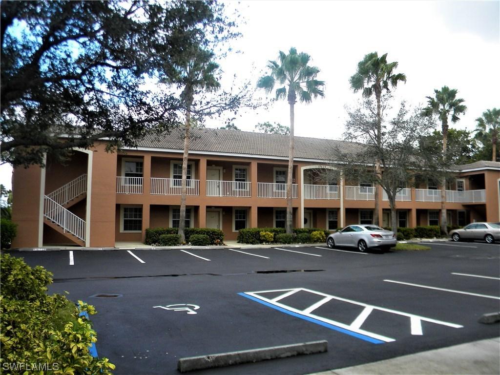 3475 Lake Shore Dr. #111, Bonita Springs, FL 34134