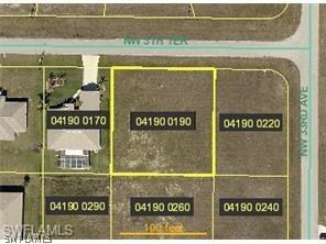 3306 NW 5th Ter., Cape Coral, FL 33993