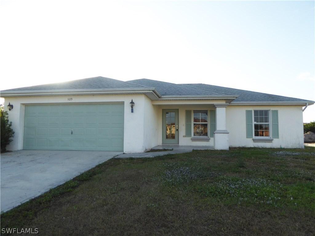 1035 Chadbourne Ave., Lehigh Acres, FL 33971