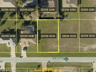 1111 SW 47th St., Cape Coral, FL 33914