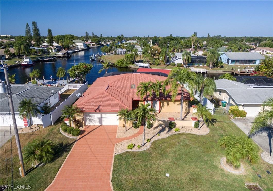 2049 SE 16th St., Cape Coral, FL 33990