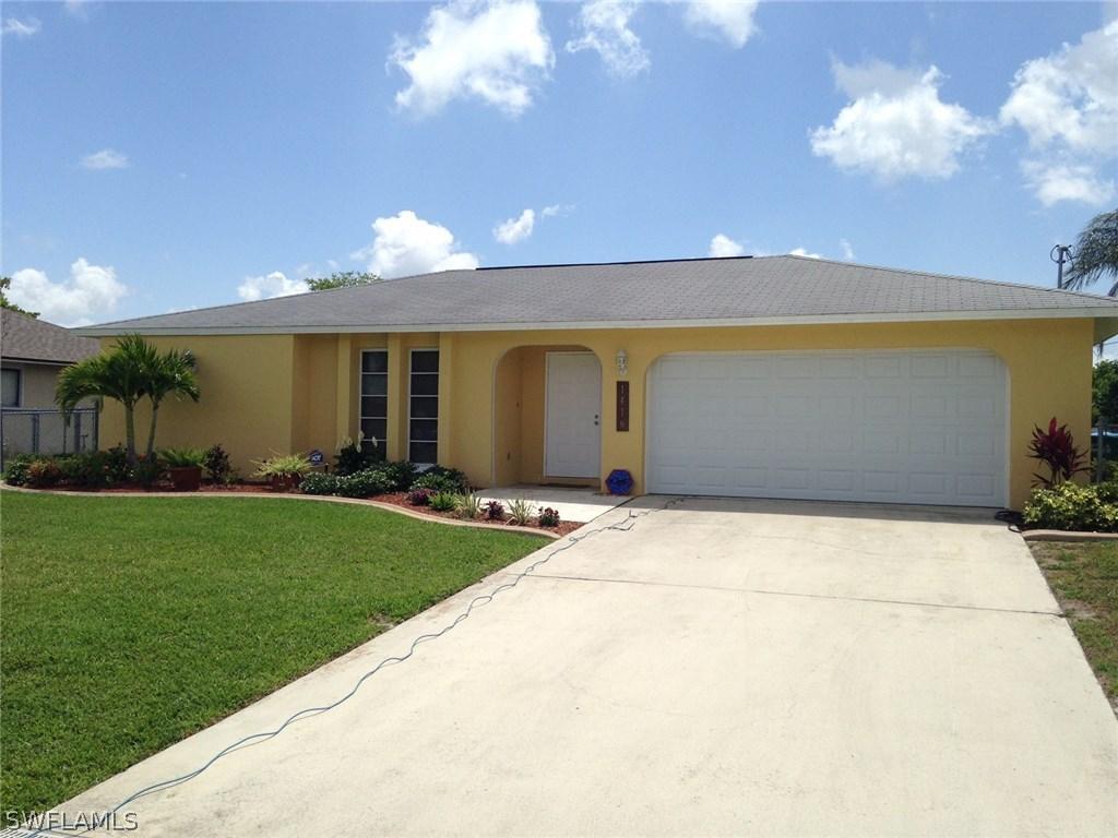 1416 SE 11th St., Cape Coral, FL 33990