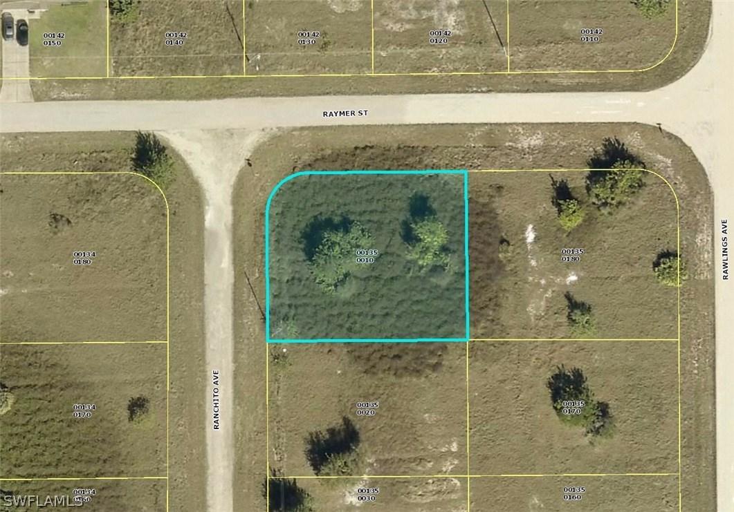 335 Ranchito Ave., Lehigh Acres, FL 33974