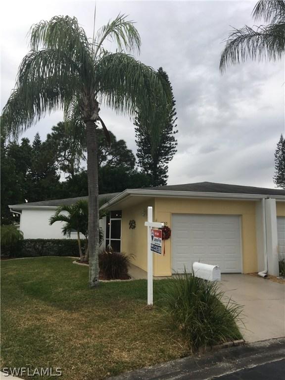 8653 Flores Ct., Fort Myers, FL 33907