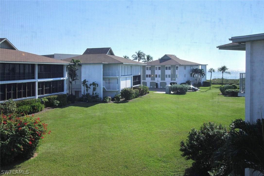 1341 Middle Gulf Dr. #11C, Sanibel, FL 33957