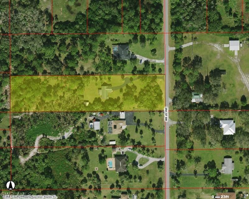 1010 27th St., Naples, FL 34117