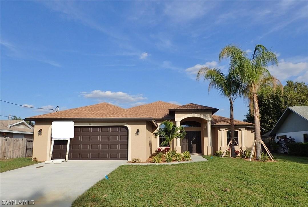 1323 SE 10th Pl., Cape Coral, FL 33990