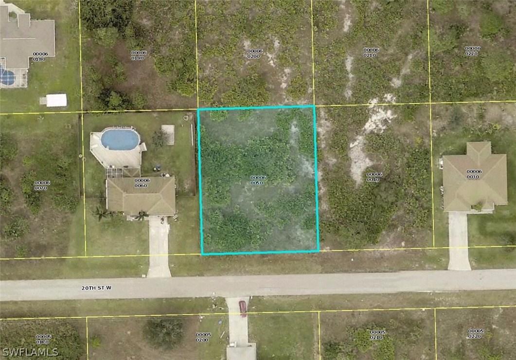 3408 20th St., Lehigh Acres, FL 33976