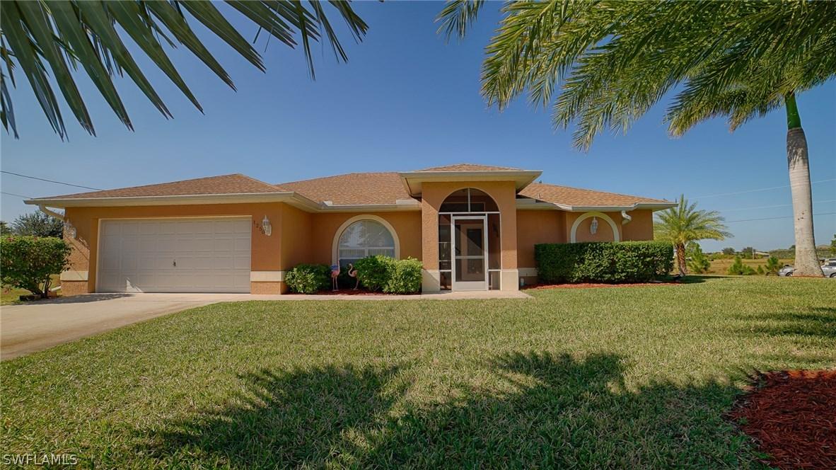 1250 NW 22nd Ave., Cape Coral, FL 33993