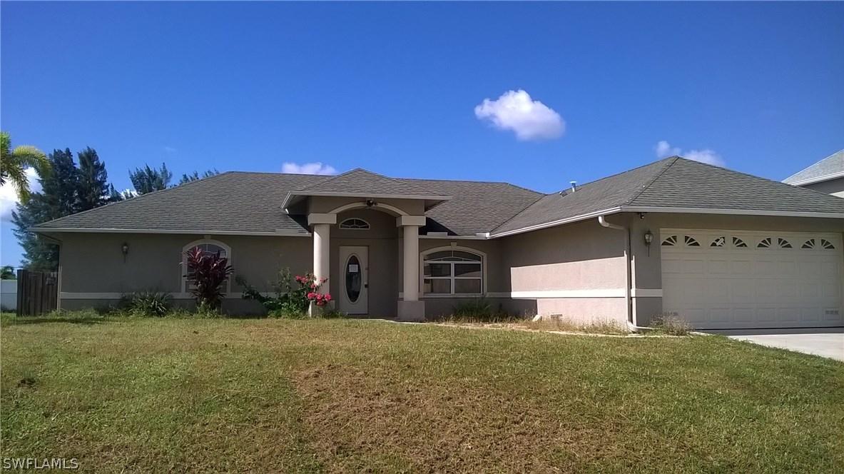 908 SW 4th Ave., Cape Coral, FL 33991