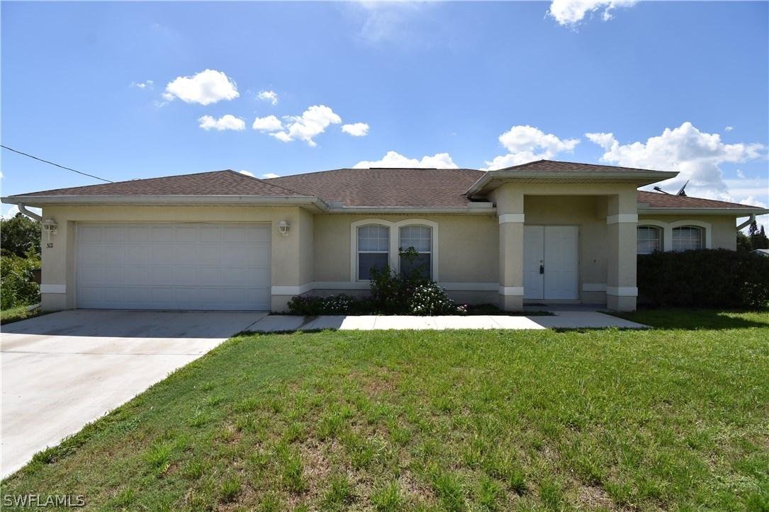 312 Lanford Ave., Lehigh Acres, FL 33974