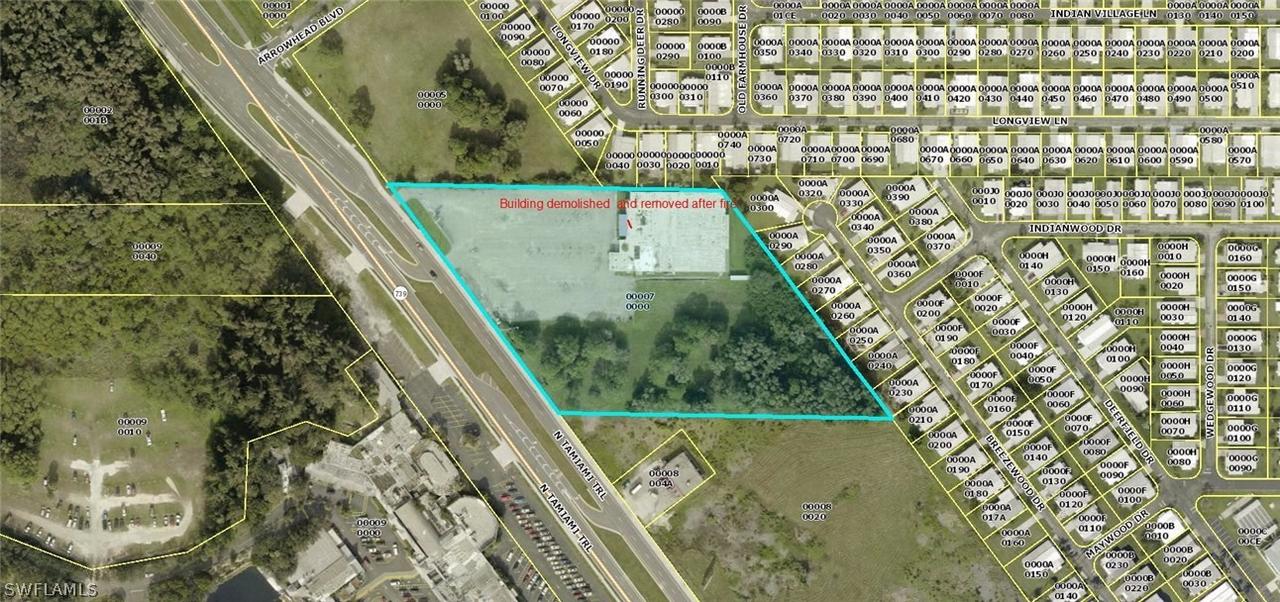 2818 N Tamiami Tr., North Fort Myers, FL 33903