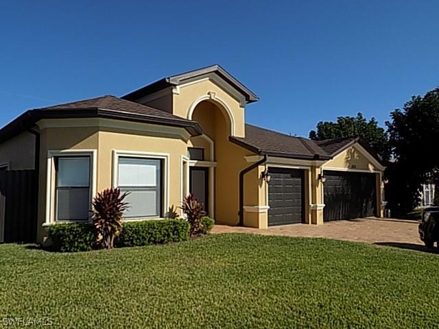 323 NW 13th St., Cape Coral, FL 33993