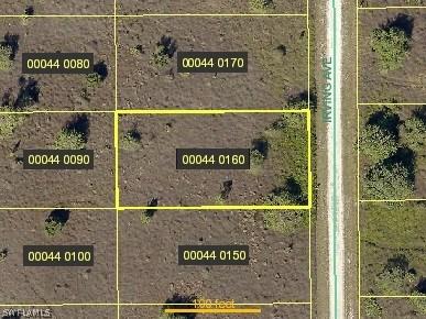 1507 Irving Ave., Lehigh Acres, FL 33972