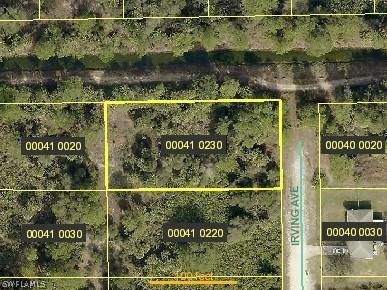 2321 Irving Ave., Lehigh Acres, FL 33920