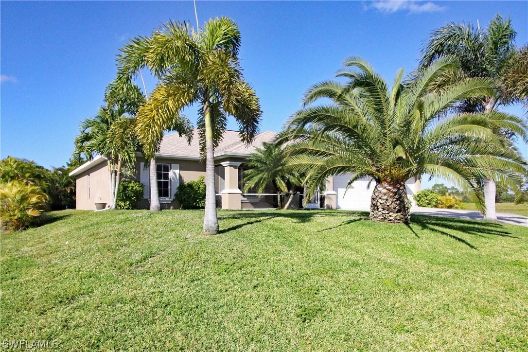 4312 NW 36th Ave., Cape Coral, FL 33993