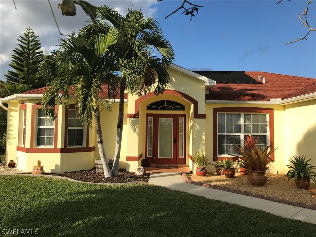 1307 SW 1st Ter., Cape Coral, FL 33991