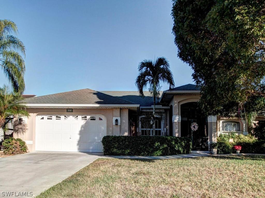 935 SE 20th Ct., Cape Coral, FL 33990
