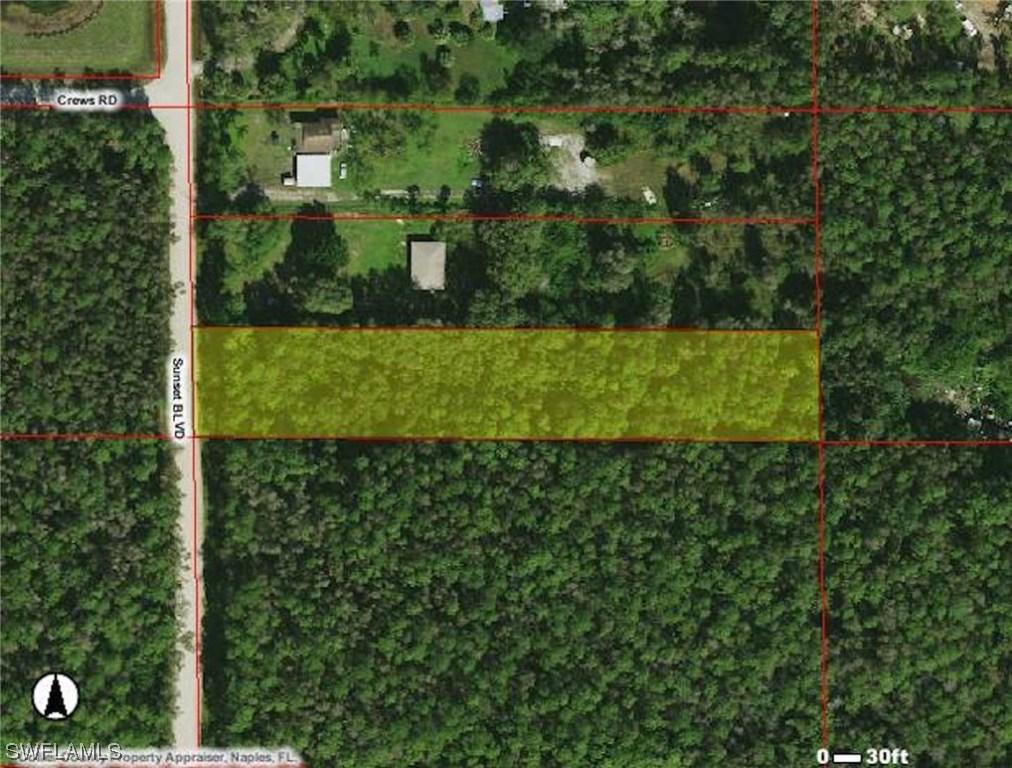 3012 Sunset Blvd., Naples, FL 34112