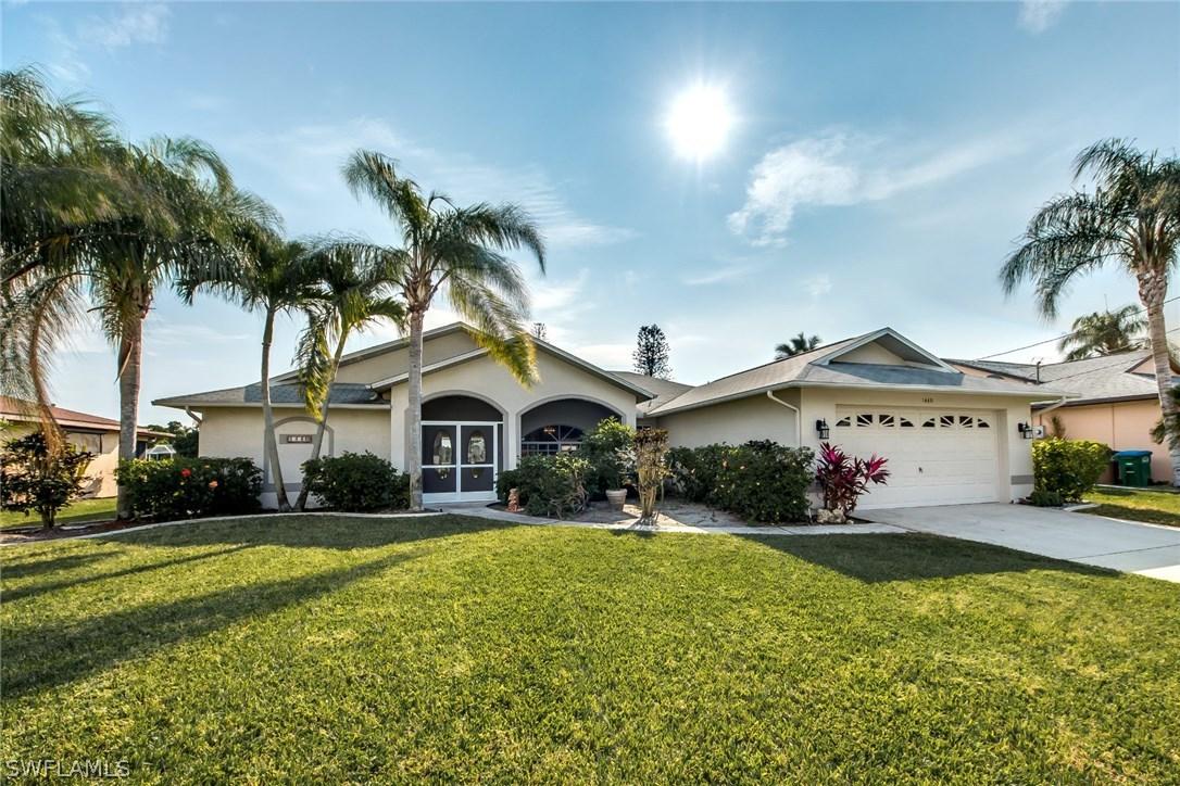 1440 SE 21st Ter., Cape Coral, FL 33990