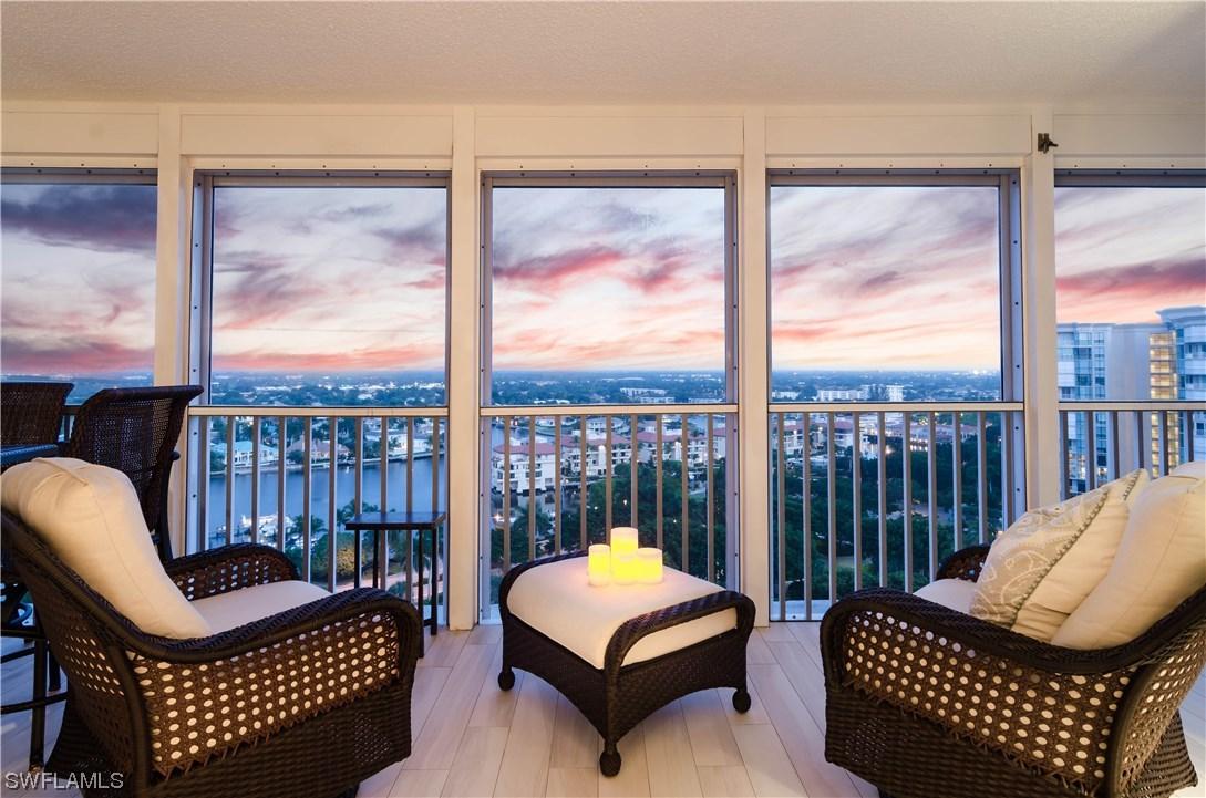 4401 Gulf Shore Blvd. #1708, Naples, FL 34103