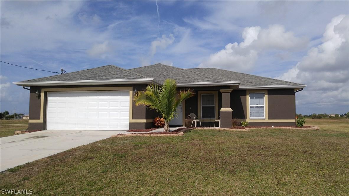 2039 NW 1st St., Cape Coral, FL 33993
