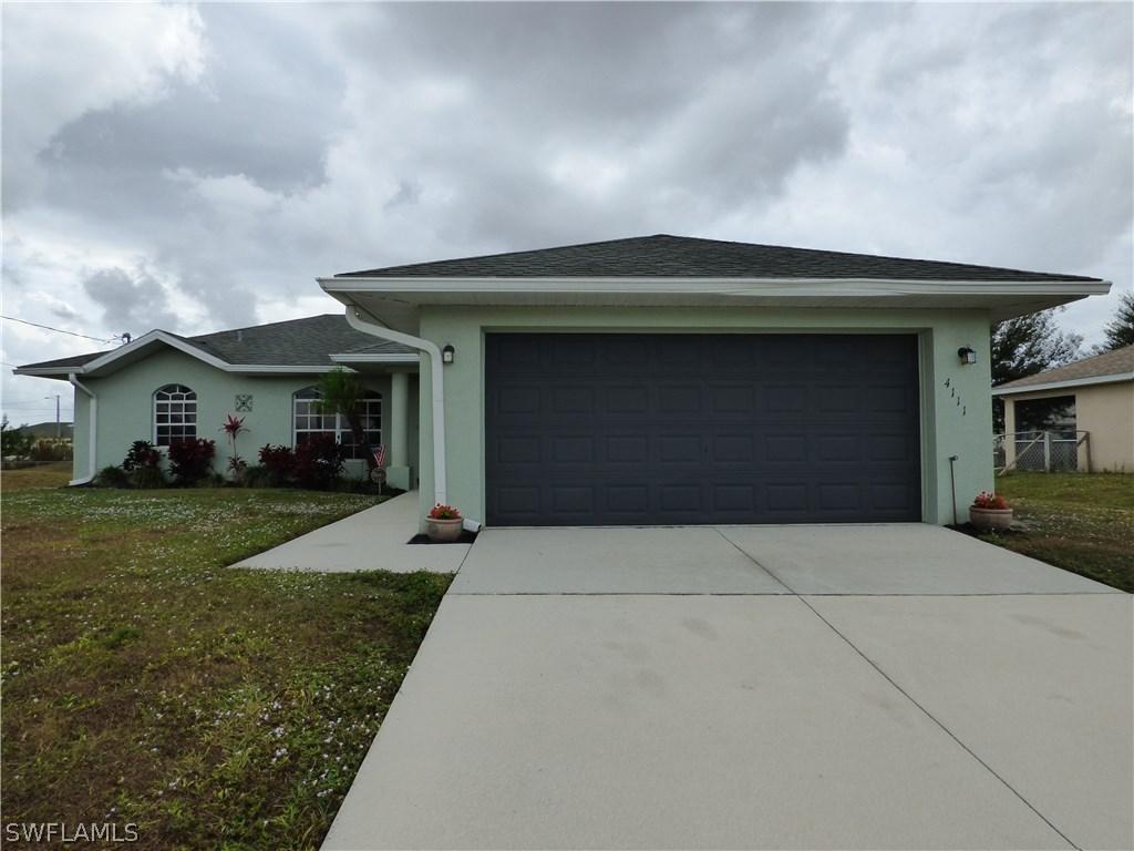 4111 12th St., Lehigh Acres, FL 33971