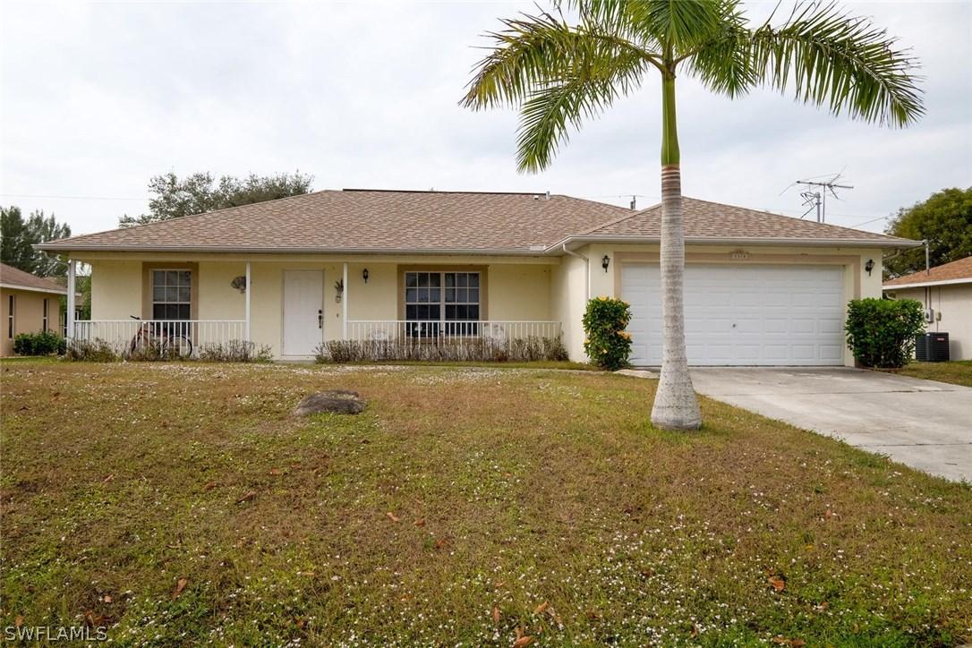 1328 SW 3rd Ave., Cape Coral, FL 33991