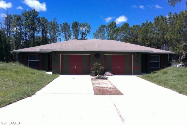 4633/4635 28th St., Lehigh Acres, FL 33973