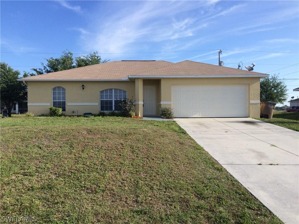 9 Tropicana Pkwy., Cape Coral, FL 33993