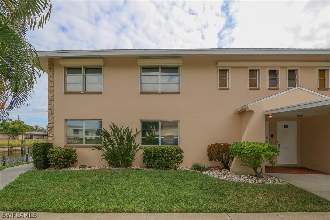 4010 Coronado Pkwy. #208, Cape Coral, FL 33904