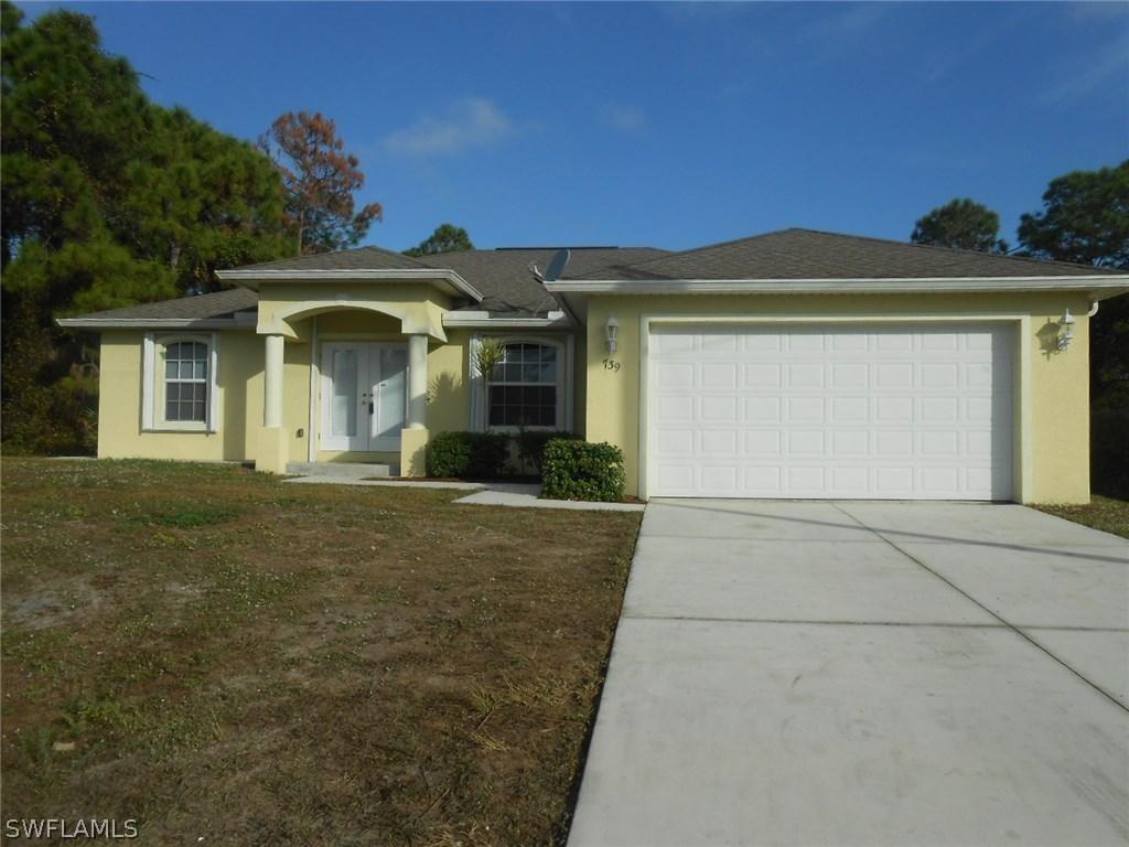 739 Asher St., Lehigh Acres, FL 33974