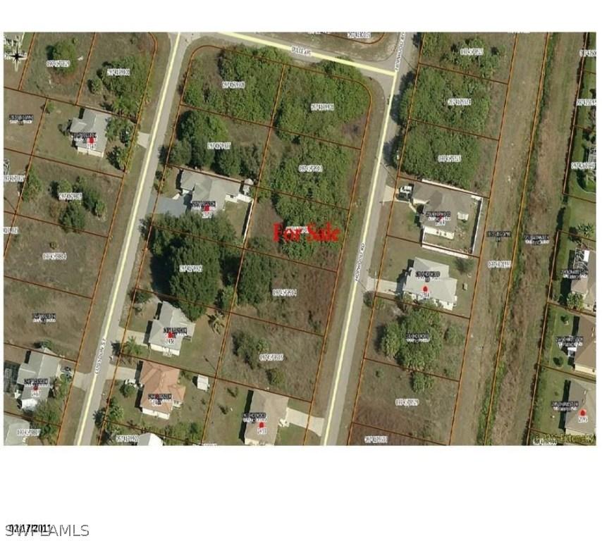 Hopwood Rd., North Port, FL 34287