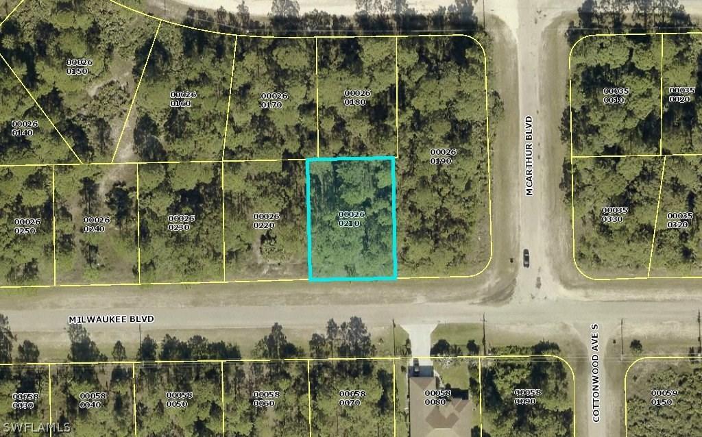 913 Milwaukee Blvd., Lehigh Acres, FL 33974