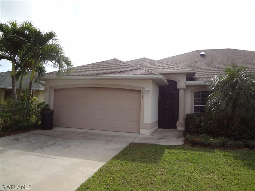 608 SE 14th Ter., Cape Coral, FL 33990