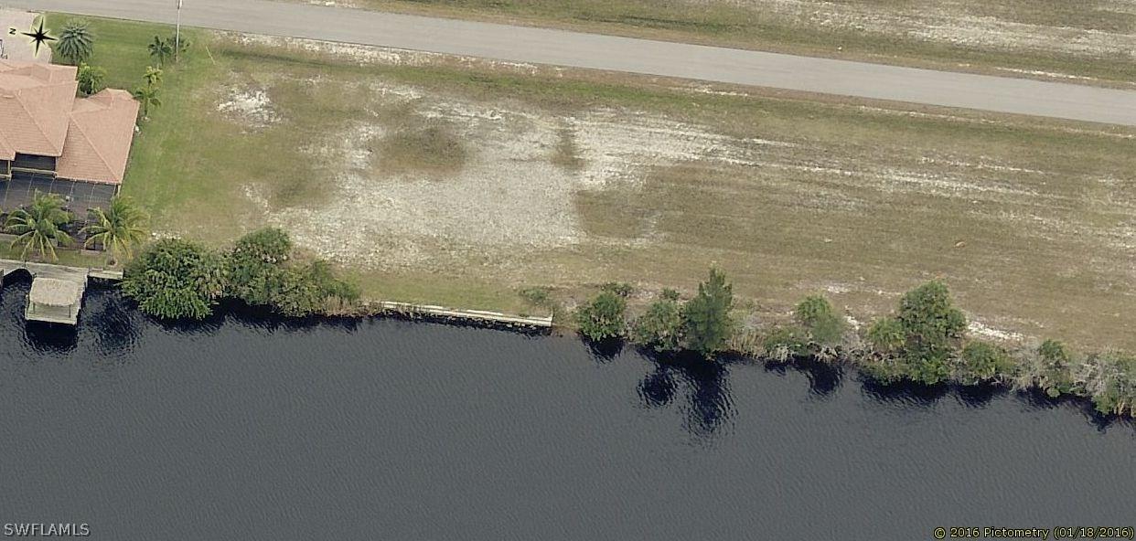 3438 NW 46th Pl., Cape Coral, FL 33993