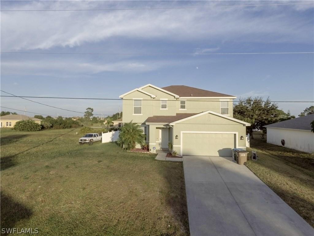 417 NW 27th Ave., Cape Coral, FL 33993