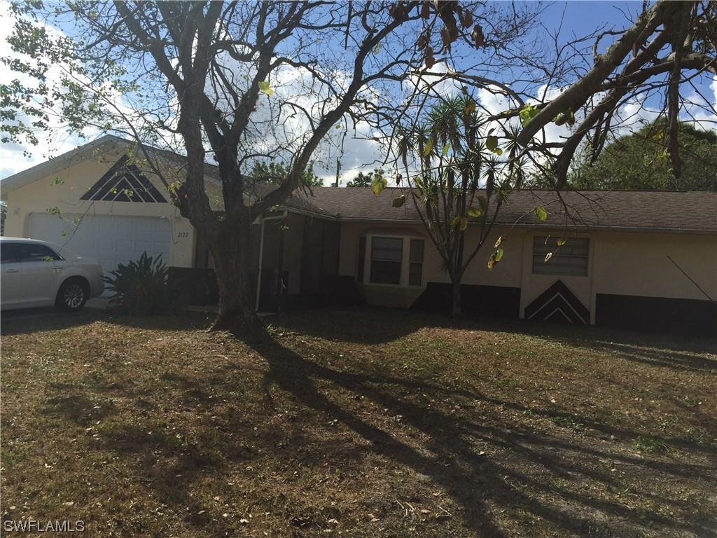 2122 NE 24th Ave., Cape Coral, FL 33909