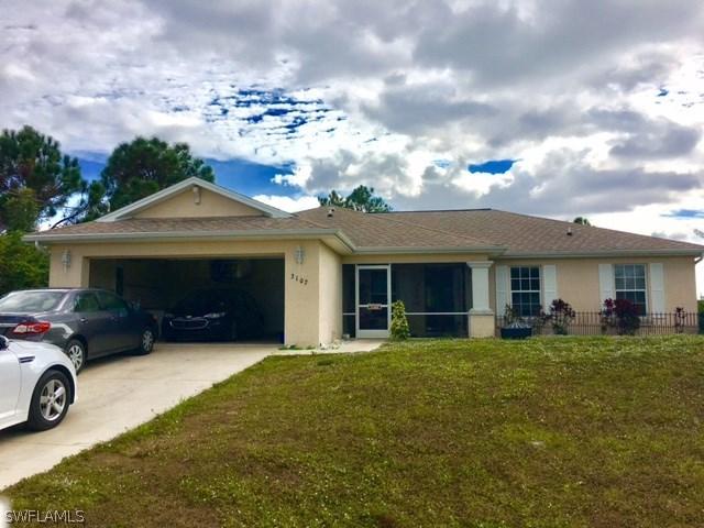 3107 56th St., Lehigh Acres, FL 33971