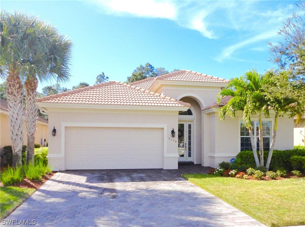 8198 Valiant Dr., Naples, FL 34104