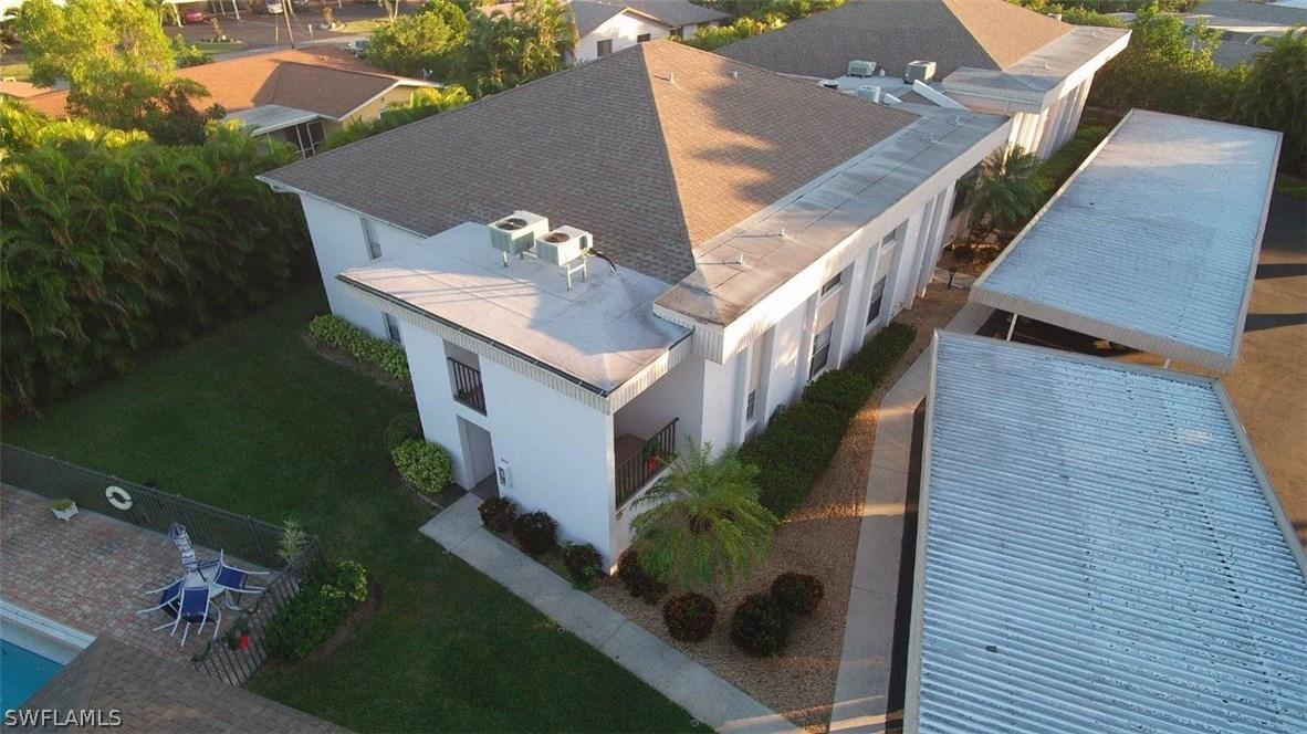 4217 SE 19th Ave. #109, Cape Coral, FL 33904