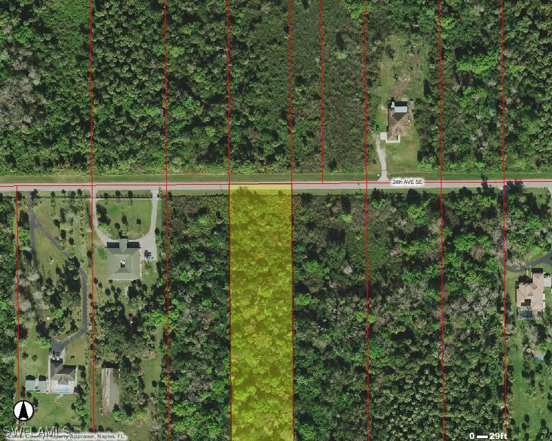 3452 24th Ave., Naples, FL 34117