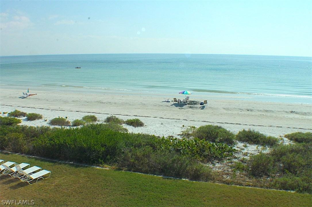 1501 Middle Gulf Dr. #A308, Sanibel, FL 33957