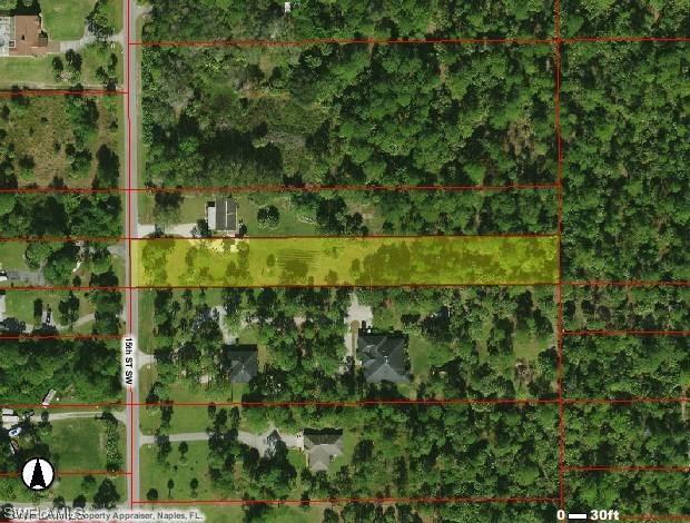 [Address Unavailable], Naples, FL 34120