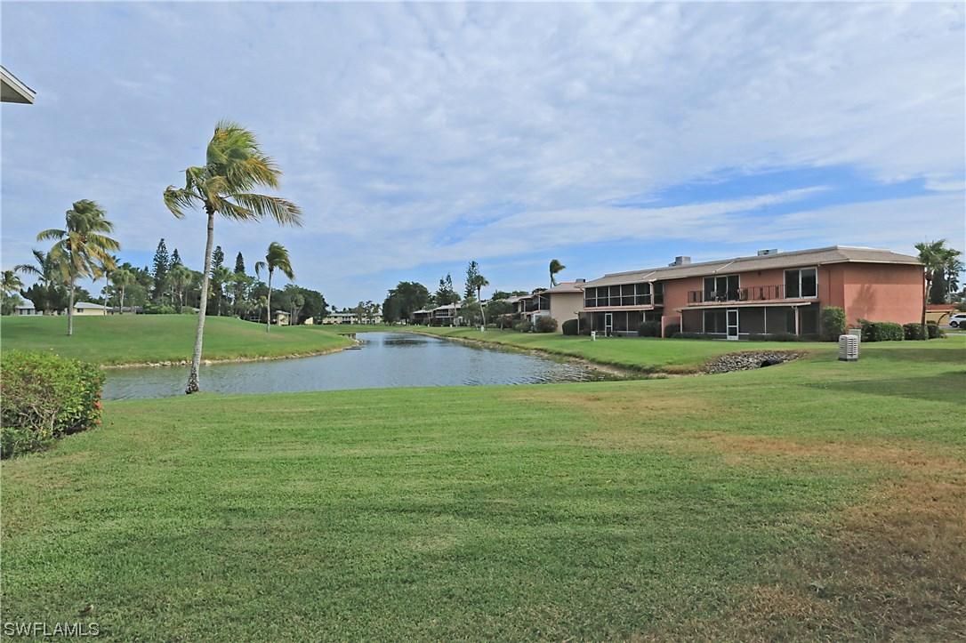 211 Palm Dr. #211-1, Naples, FL 34112