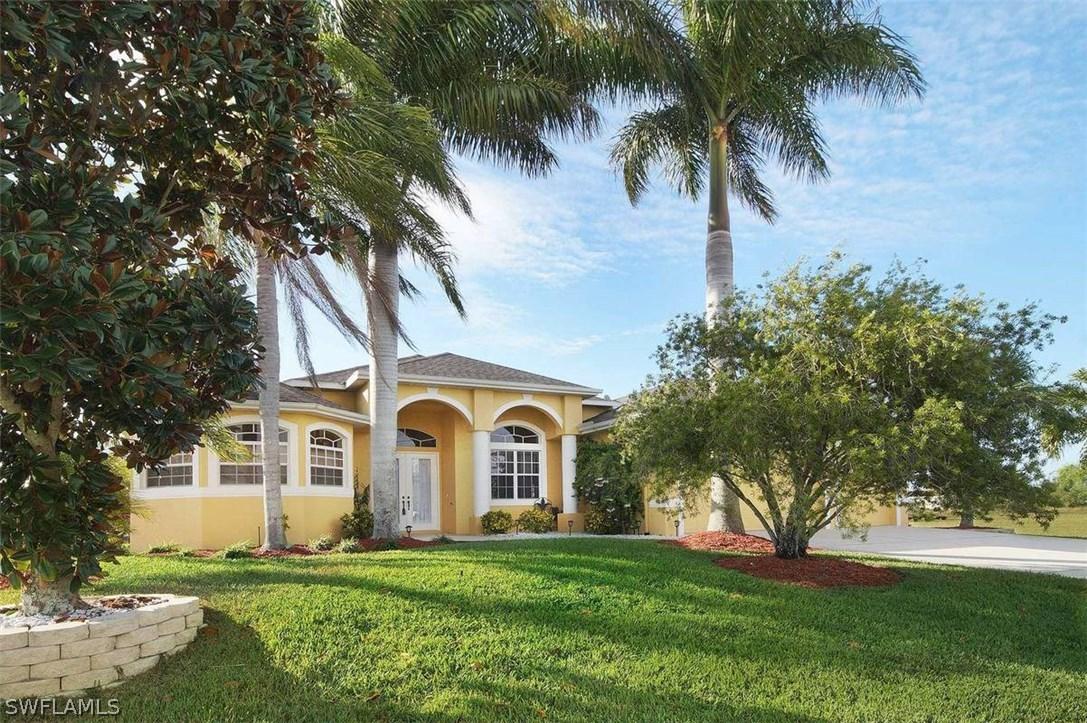 3114 SW 22nd Ave., Cape Coral, FL 33914