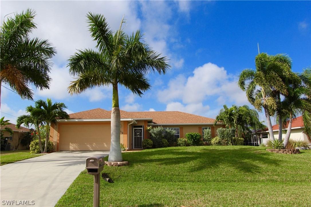 1718 NE 3rd Ave., Cape Coral, FL 33909