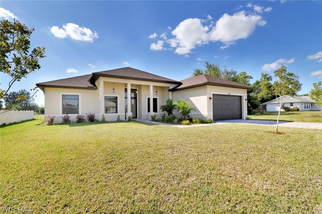 606 SW 11th Ave., Cape Coral, FL 33991