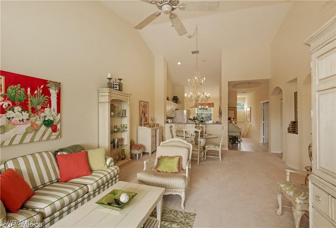 6255 Wilshire Pines Cir. #1207, Naples, FL 34109